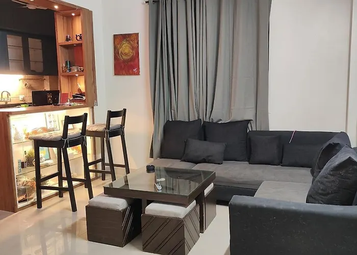 Pathak\'S House, Pune