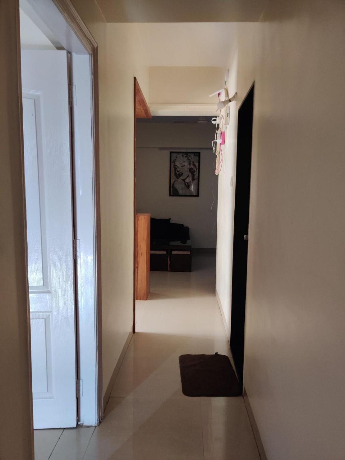 Pathak's House, Pune
