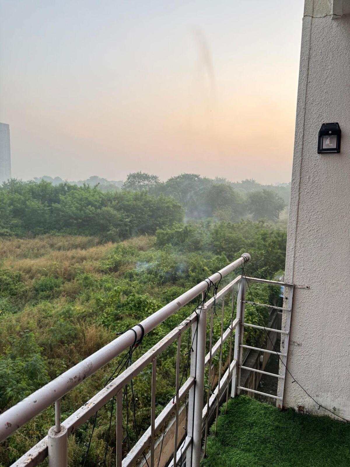 Apartment Pathak's House, *
